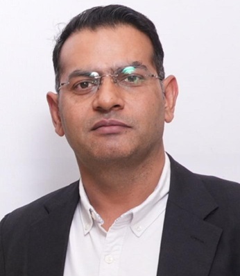 Satender Singh